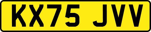 KX75JVV