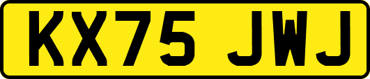 KX75JWJ