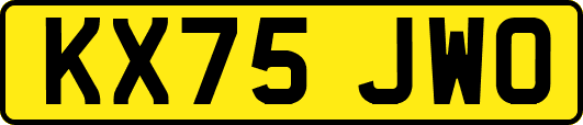 KX75JWO