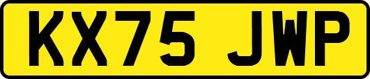 KX75JWP
