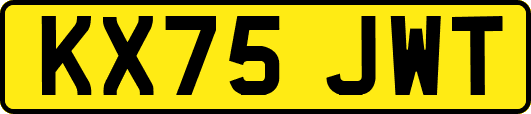 KX75JWT