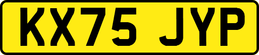 KX75JYP