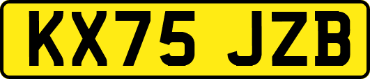 KX75JZB