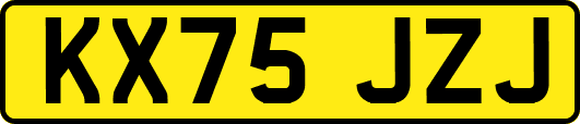 KX75JZJ