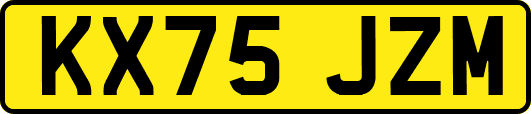 KX75JZM