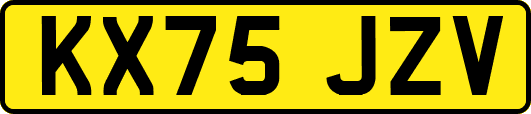 KX75JZV