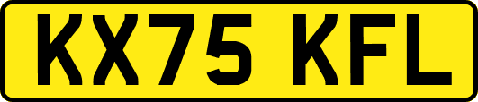 KX75KFL