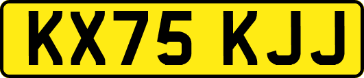KX75KJJ