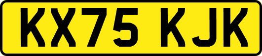 KX75KJK
