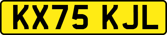 KX75KJL