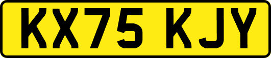KX75KJY