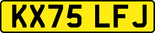 KX75LFJ