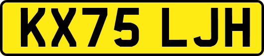 KX75LJH