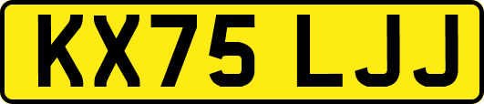KX75LJJ
