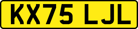 KX75LJL