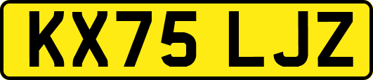 KX75LJZ