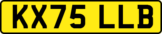 KX75LLB