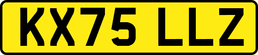 KX75LLZ