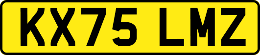 KX75LMZ
