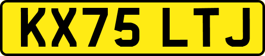 KX75LTJ