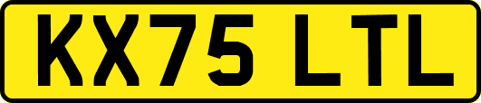 KX75LTL