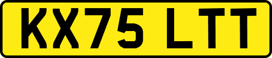 KX75LTT