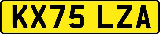 KX75LZA
