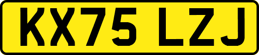 KX75LZJ