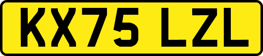 KX75LZL