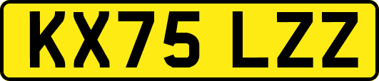 KX75LZZ