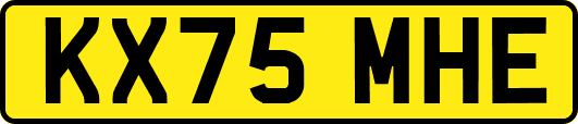 KX75MHE