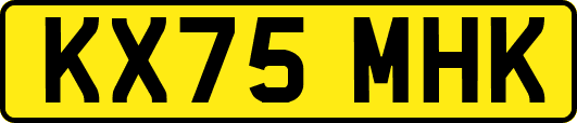 KX75MHK