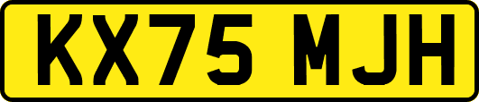 KX75MJH