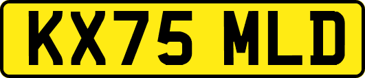 KX75MLD