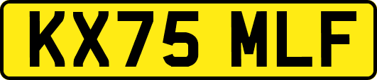 KX75MLF