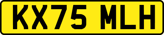 KX75MLH