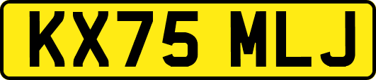 KX75MLJ