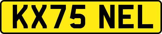 KX75NEL