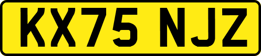KX75NJZ