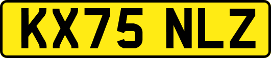KX75NLZ
