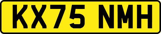 KX75NMH