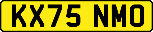 KX75NMO