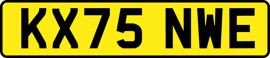 KX75NWE