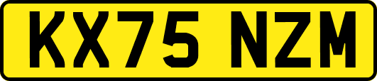 KX75NZM
