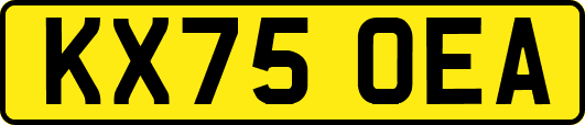 KX75OEA