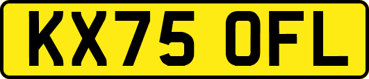 KX75OFL