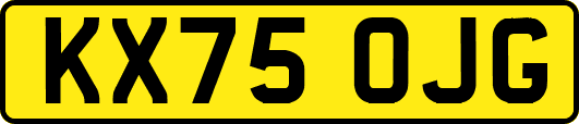 KX75OJG