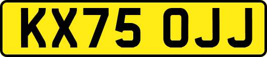KX75OJJ