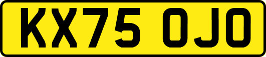 KX75OJO