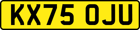 KX75OJU